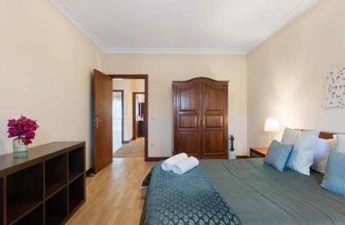 Campanha House | Porto Campanhã Urban Villa