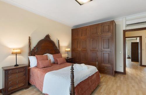 Campanha House | Porto Campanhã Urban Villa