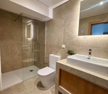 Gondomar Villa | Villa 6 chambres/piscine 20mn Porto
