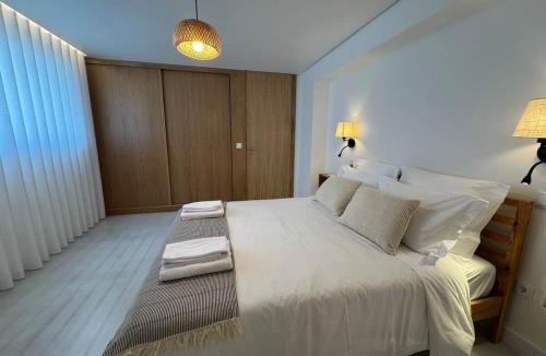 Gondomar Villa | Villa 6 chambres/piscine 20mn Porto