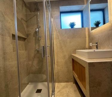 Gondomar Villa | Villa 6 chambres/piscine 20mn Porto