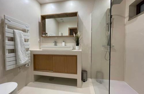 Gondomar Villa | New Quinta dos Moinhos Douro/6 chambres/piscine