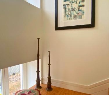 Coimbra City Centre Apartment | Heritage Triplex
