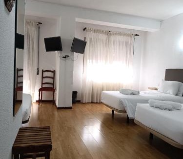Chaves House | São Neutel