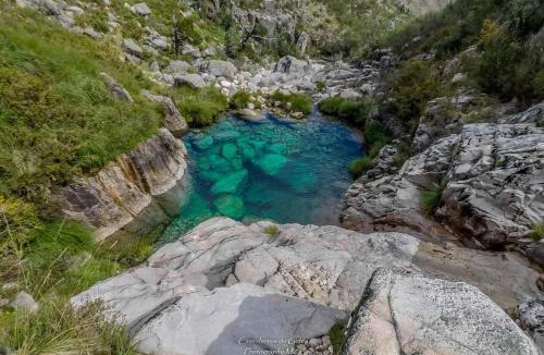 Rio Caldo Apartment | Vivenda Casal Afonso Gerês