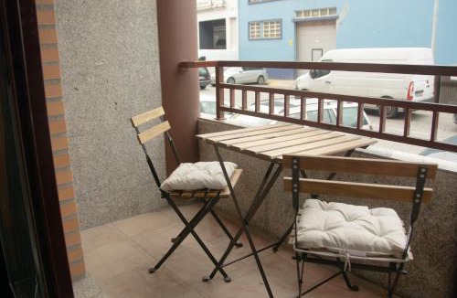 Aldoar Apartment | Comendador AP Beach free parking