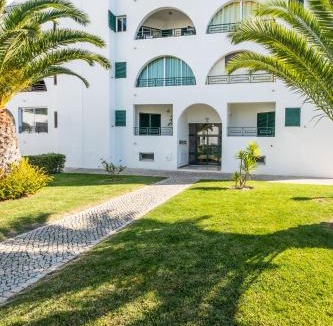 Salgados Apartment | #068 1BR Salgados Beach & Golf Escape