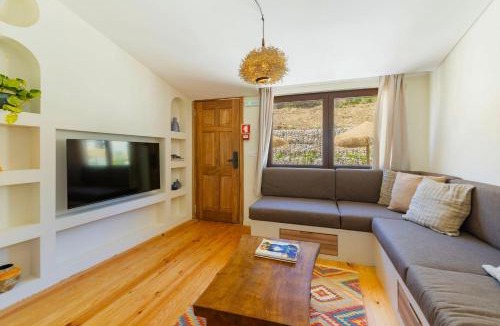 Caparica Apartment | House of Calma