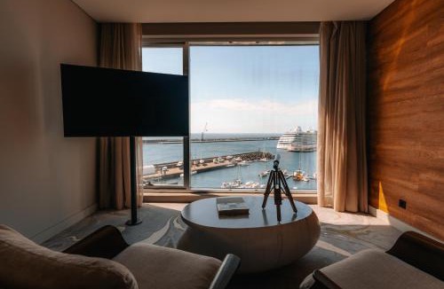 Ponta Delgada Hotel | Octant Ponta Delgada