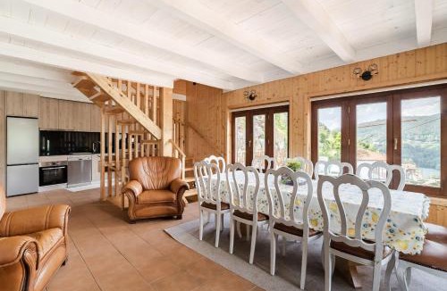 Parada de Bouro House | Casa Pinhão De Sousa