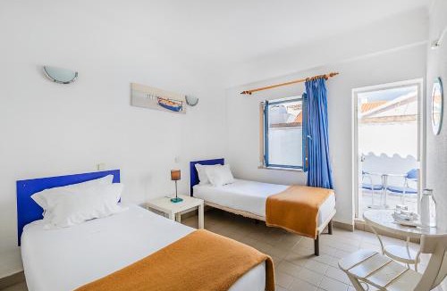 Lagos City Center Hostel | HI Lagos - Pousada de Juventude