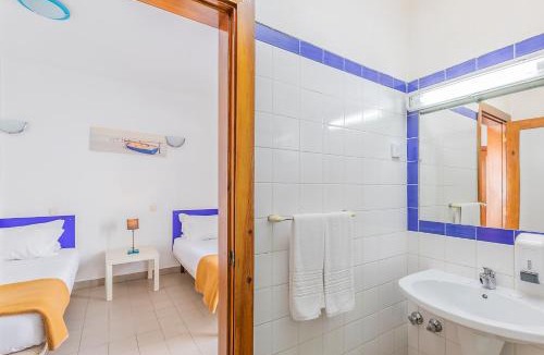 Lagos City Center Hostel | HI Lagos - Pousada de Juventude