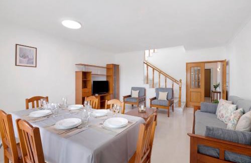 Vale de Carro Apartment | Apartamentos Galego