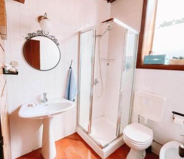 Caminha Villa | Casa com 4 quartos e Jardim Espaçoso - Santa Sofia