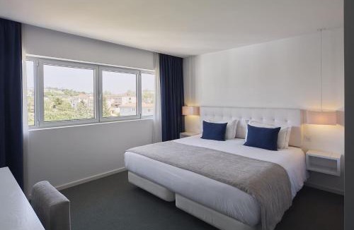 Fatima Hotel | Grace Smart Design Hotel - "Hotel Anjo de Portugal"