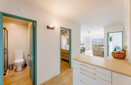 Vila Praia de Ancora Apartment | BESTVILLAS Âncora Rio