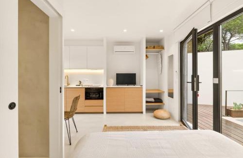 Charneca de Caparica e Sobreda Apartment | Casa Redonda by Villas Aura - Retreat 5