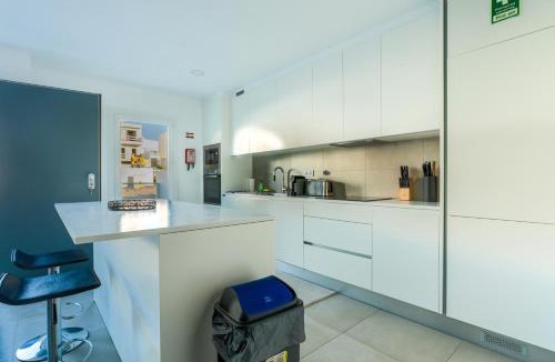 Parchal House | Amor Casa