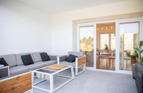 Fonte de Sesimbra Villa | The Green Horizon Villa - Sesimbra