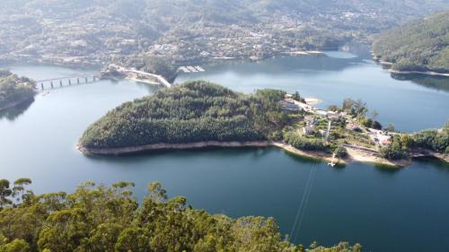 Cova Apartment | Amanhecer da Montanha
