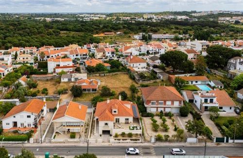 Sao Juliao Villa | Lovely Villa - By Y Concept