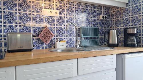 Santa Marinha House | taol