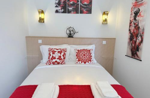 Bonfim Apartment | Porto Náutico - Fontainhas