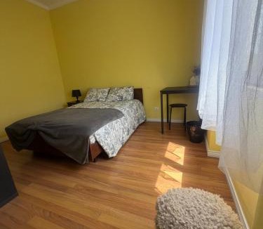 Maceira House | Casa dos avós