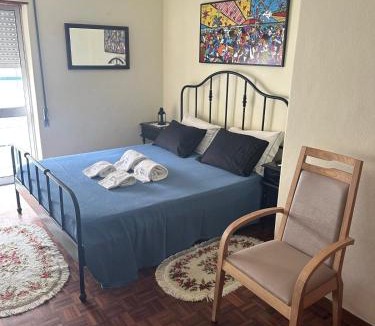 Vila Praia de Ancora House | Casa da Clô