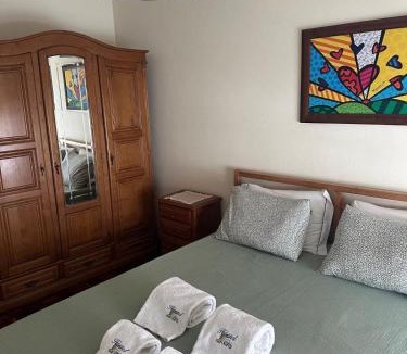 Vila Praia de Ancora House | Casa da Clô