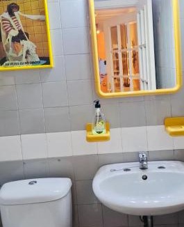Senhora da Hora Apartment | Cantinho de Matosinhos