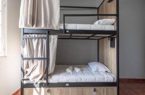 Idanha-a-Nova Hostel | Akisol Hostel Idanha