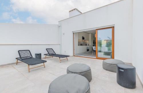 Ajuda Apartment | Peniche Hideout