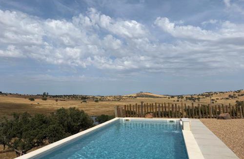 Santana de Cambas Apartment | Sabor a Paz - Alentejo Haven