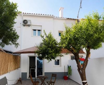 Vila Vicosa House | Refúgio Viçoso