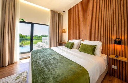 Rio Maior Hotel | Moinho do Canto Residence Hotel