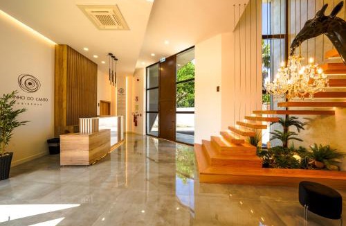 Rio Maior Hotel | Moinho do Canto Residence Hotel