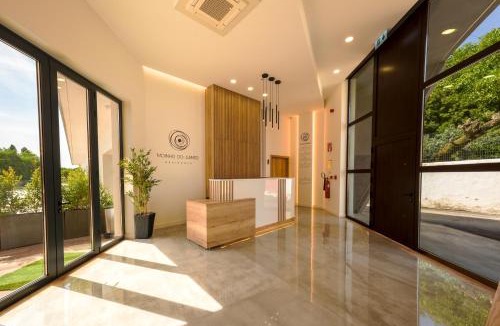 Rio Maior Hotel | Moinho do Canto Residence Hotel