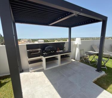 Olhao Villa | Miradouro do Sul Villa By Marenssa