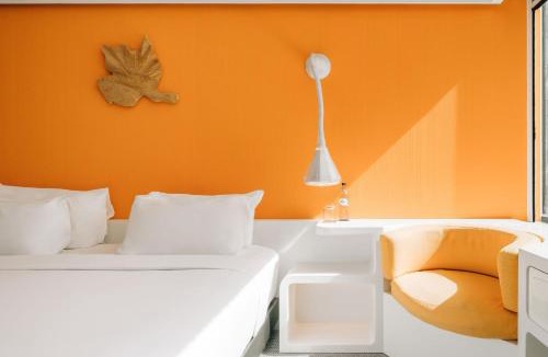 Sao Jorge de Arroios Hotel | EVOLUTION Lisboa Hotel