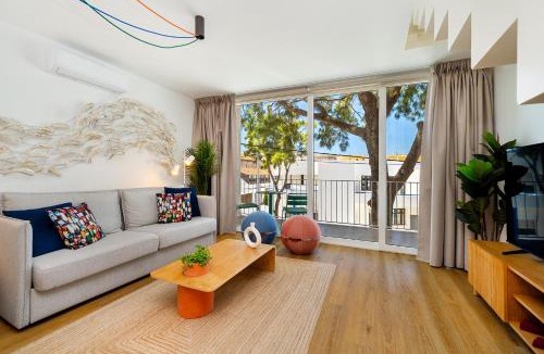 Trafaria Apartment | WHome Cozy Riverside Apartment in Trafaria