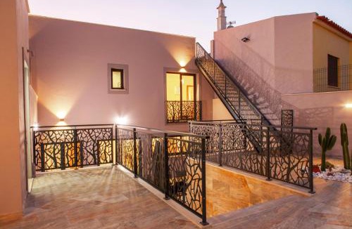 Estombar Villa | Casa Gabriel