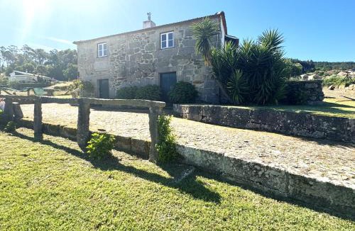 Gondarem Resort | Casas da Loureira