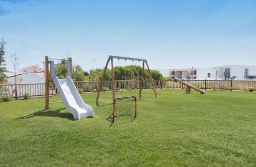 Lagos Resort | Cascade Wellness Resort Lagos Algarve by Domes