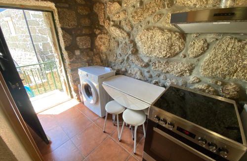 Gondoriz House | Refúgio Rural no Gerês - Casa Araujo de Sousa