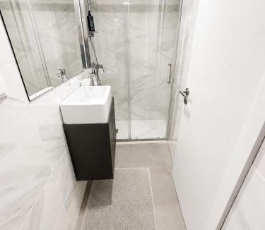 Aveiro Apartment | Carcavelos house living