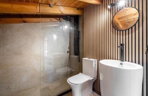 Barracao House | OKU Country Loft