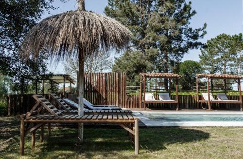 Santiago do Cacem House | Ponte Pedra Melides -Nature & Ocean- Adults Only