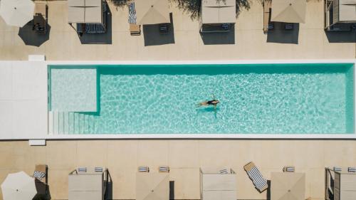Montemor-o-Novo Hotel | Gandum Village - Conscious Boutique Hotel