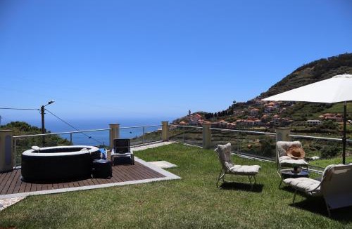 Campanario Villa | Sunset Villa - Madeira
